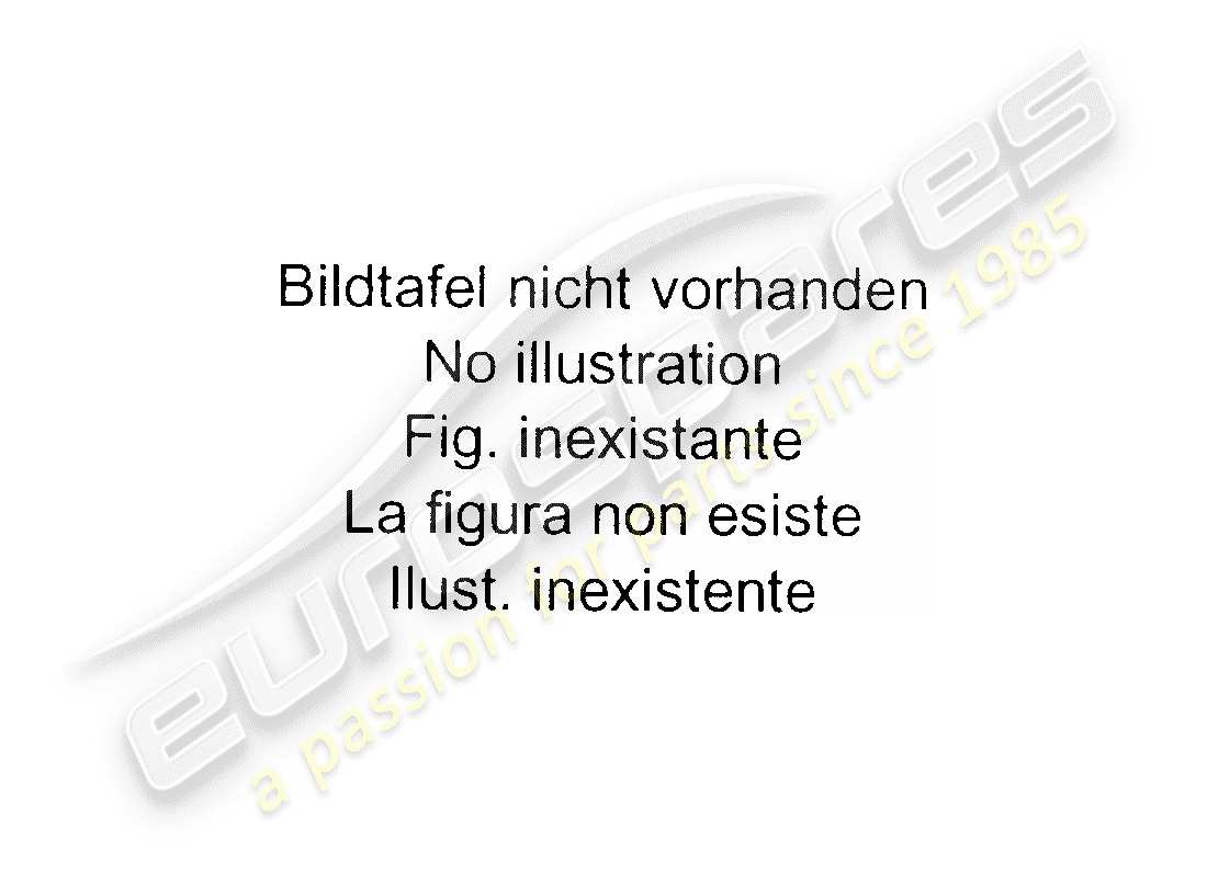 porsche 1990 (tequipment) leather paint parts diagram
