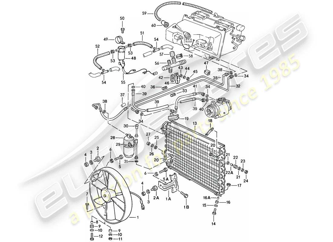 part diagram containing part number 92857361502