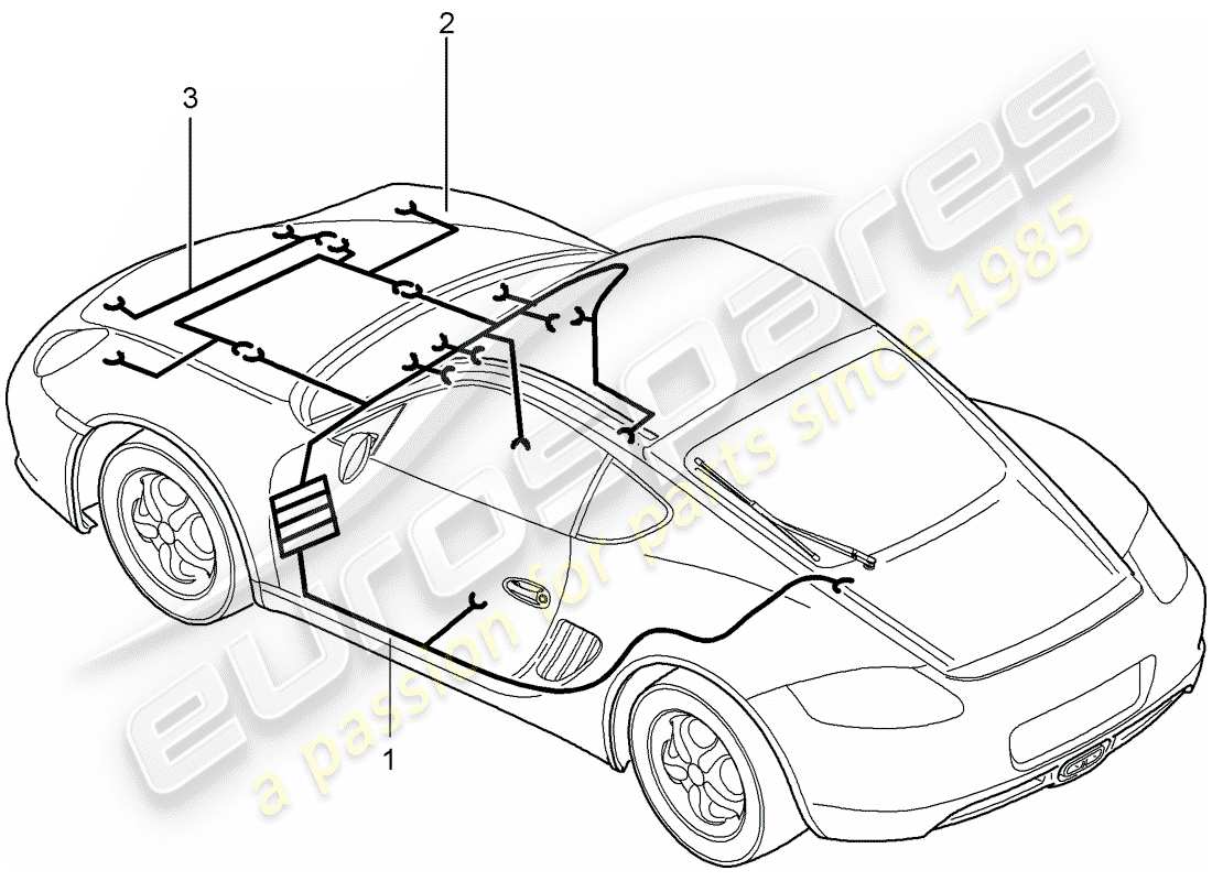 part diagram containing part number 98761252110