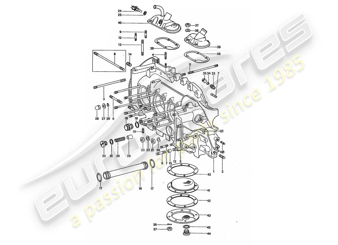 part diagram containing part number 93010191400