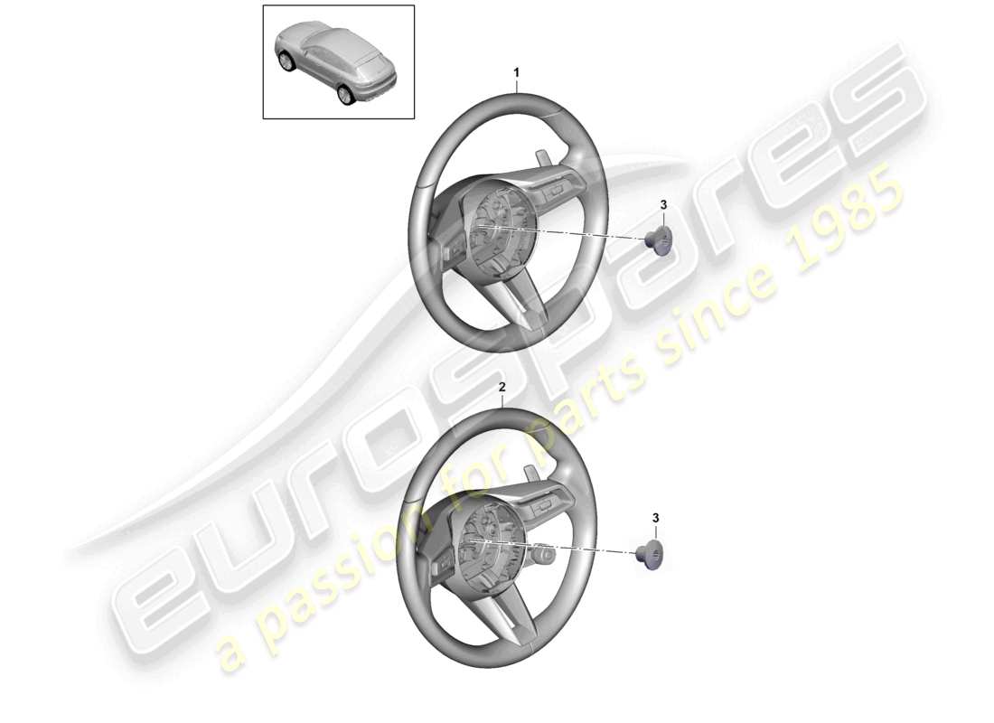 part diagram containing part number 95b419091dqa34