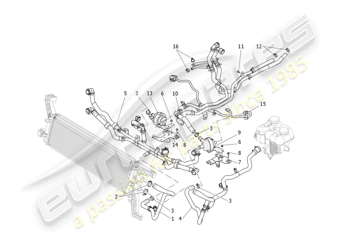 part diagram containing part number 670174926