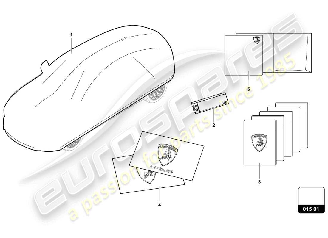 part diagram containing part number 4ml860635