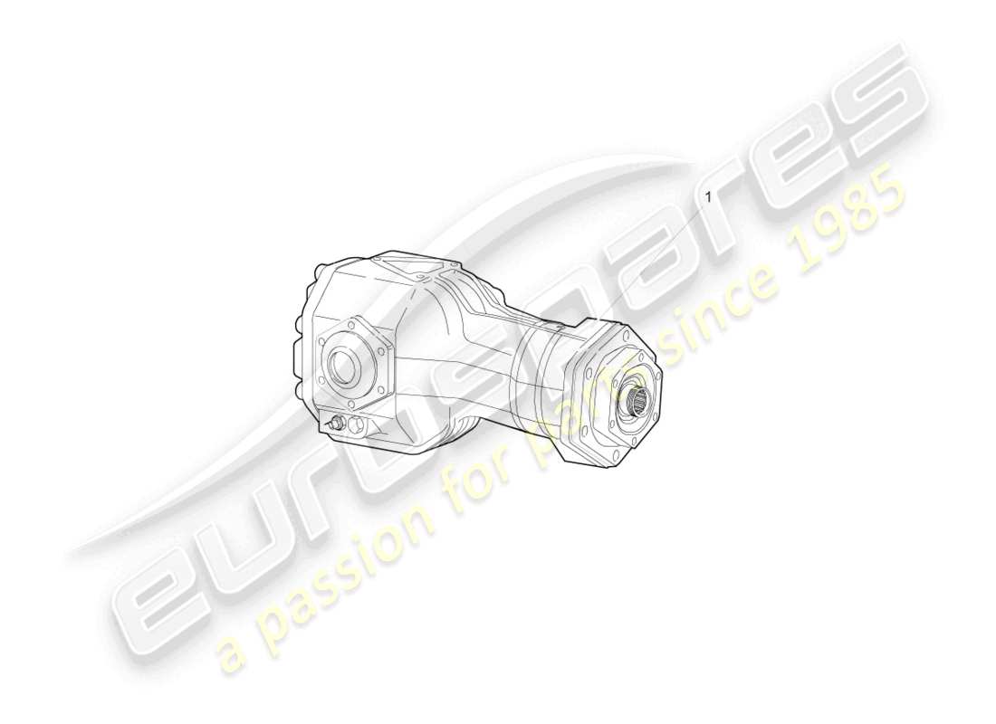 VIEW PARTS DIAGRAMS FROM THE LAMBORGHINI MURCIELAGO PARTS CATALOGUE a part diagram from the lamborghini murcielago parts catalogue