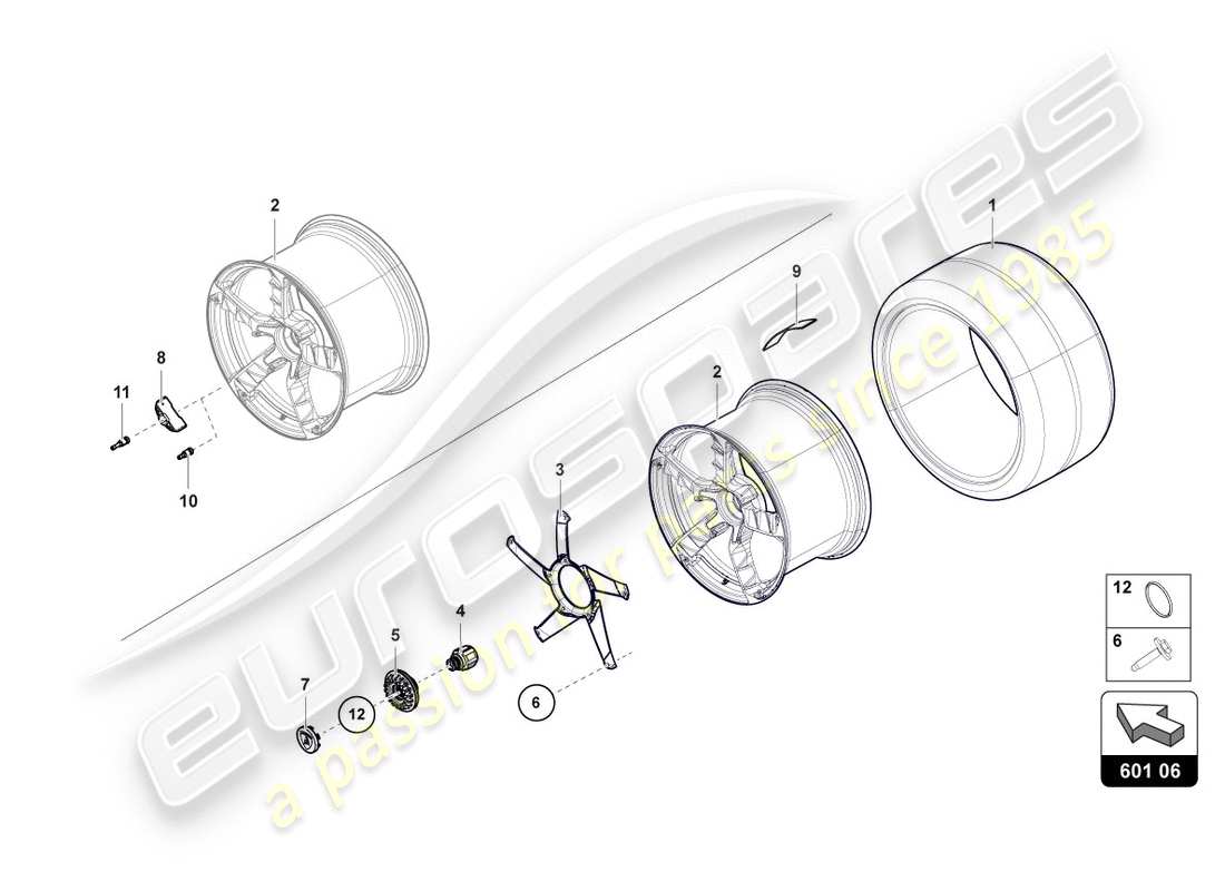 part diagram containing part number 470615259