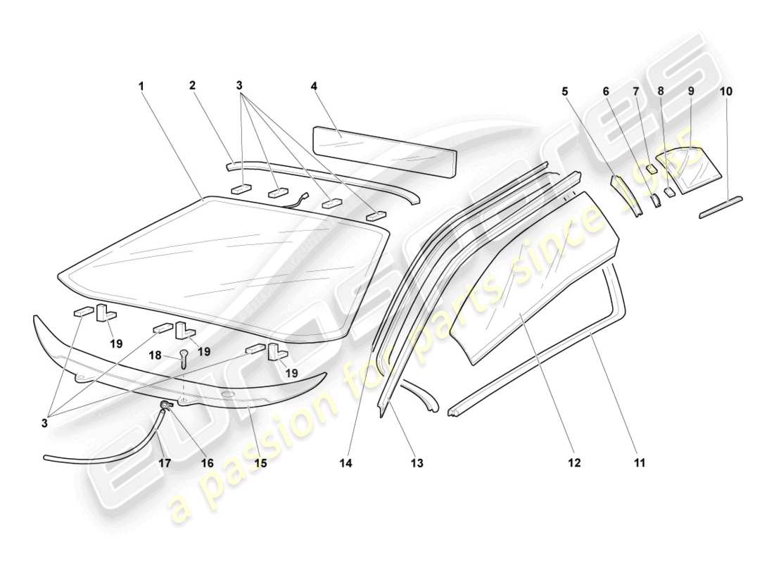 part diagram containing part number 418806609