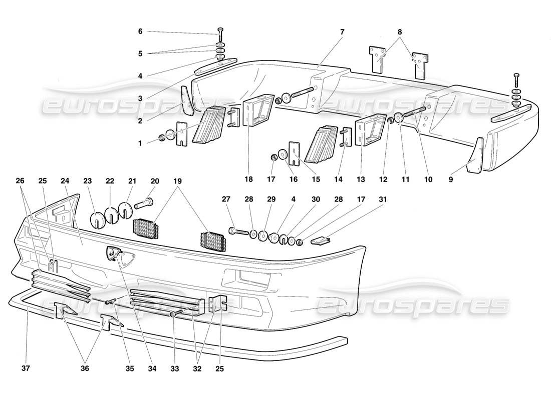 part diagram containing part number 009463239