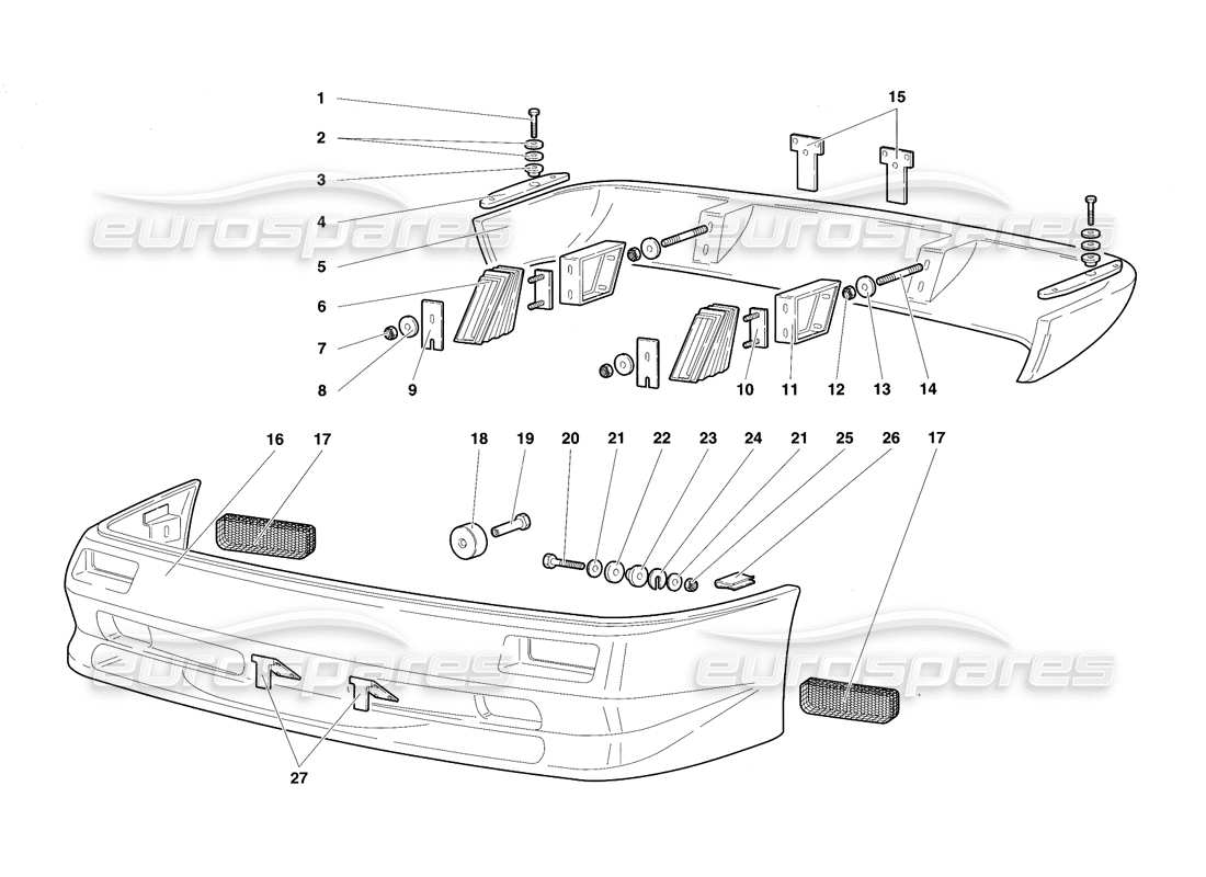 part diagram containing part number 600946307