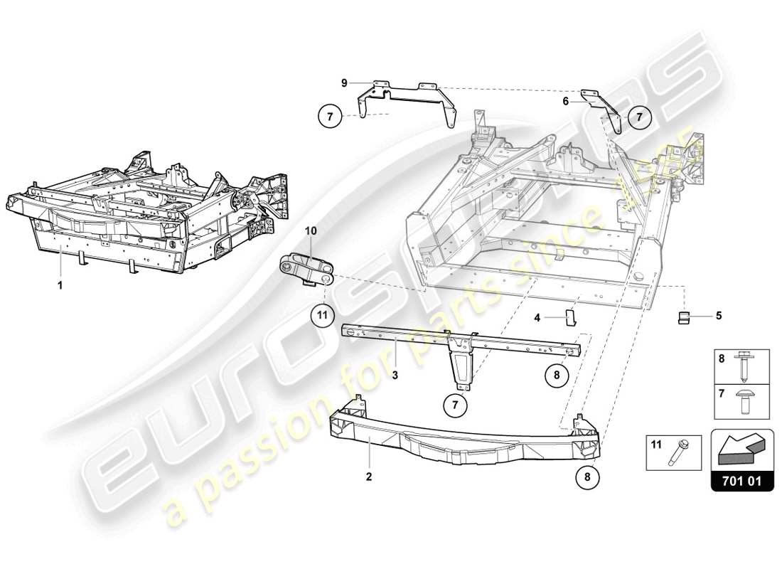 part diagram containing part number n90862302