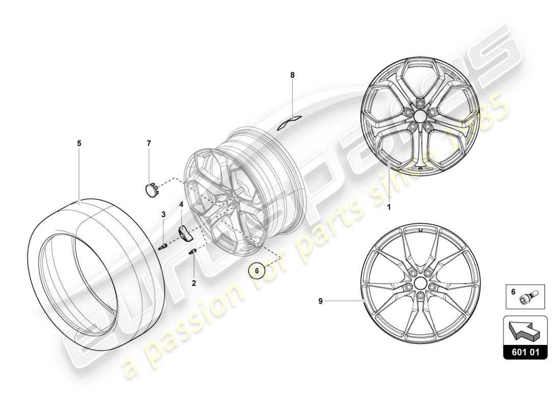 part diagram containing part number 470601017ar