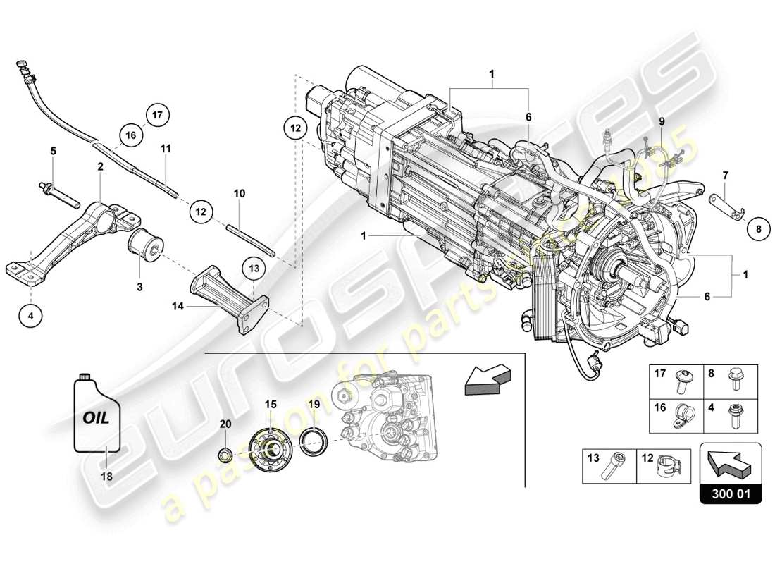 part diagram containing part number 0ce311807