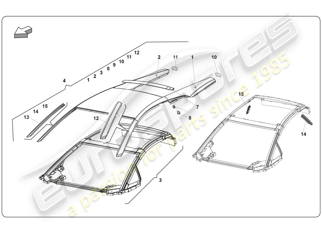 part diagram containing part number 408809246