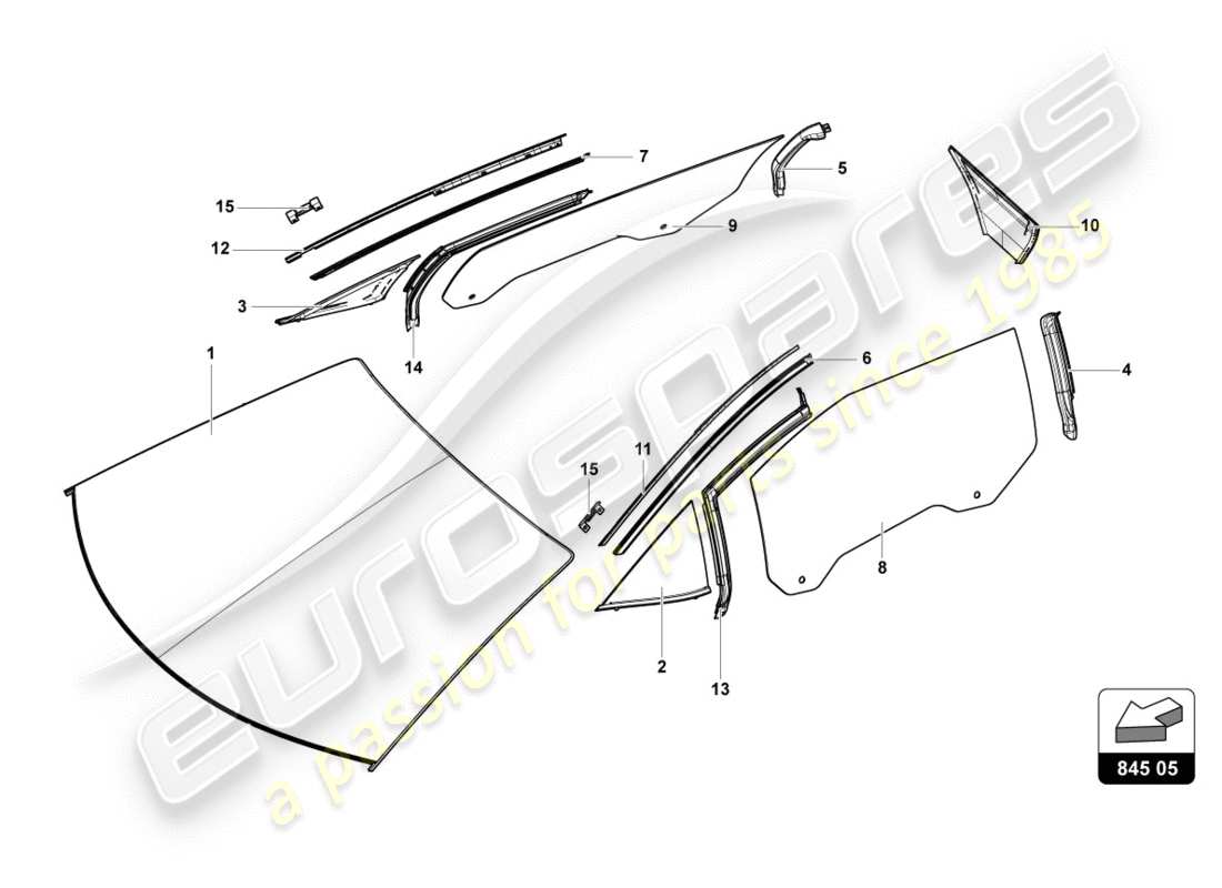 part diagram containing part number 475831731a