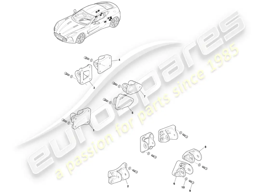 part diagram containing part number 12023-06-1192-af