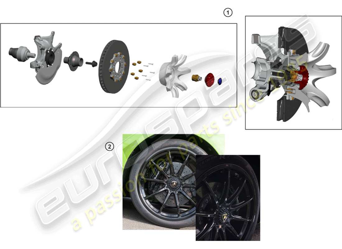 part diagram containing part number 400898018