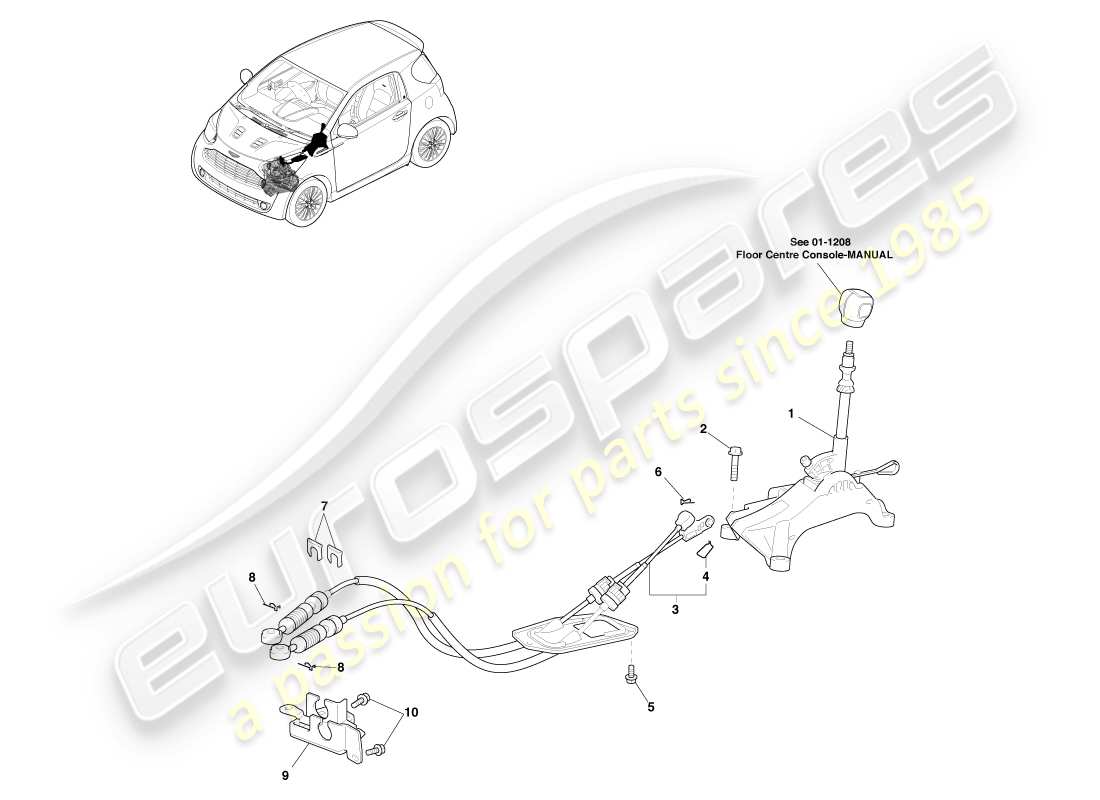 part diagram containing part number 90468-14029