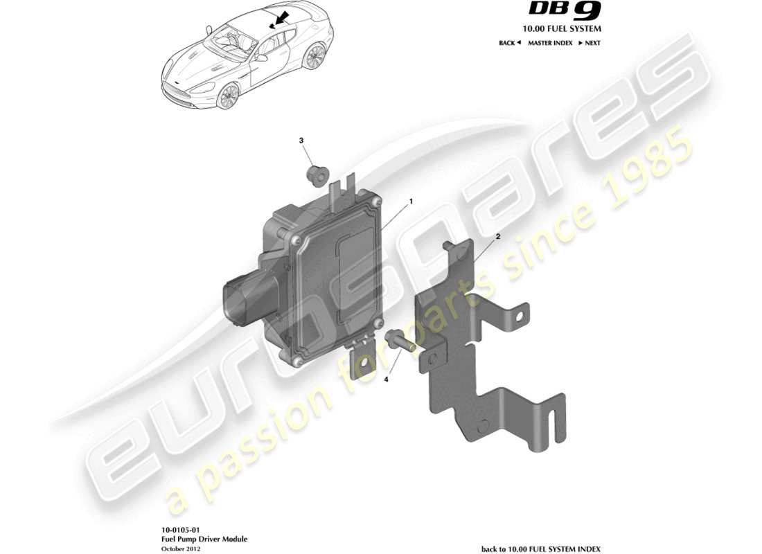 part diagram containing part number dg33-9d372-bb