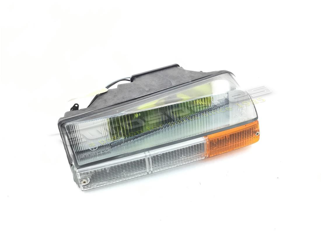 new ferrari rh front light. part number 61902100 (1)