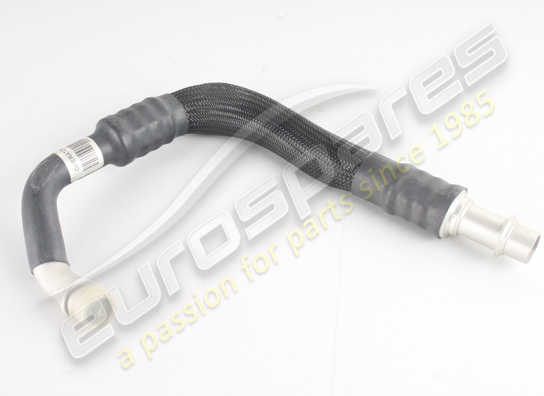 new ferrari gl oil return pipe. part number 262814 (1)