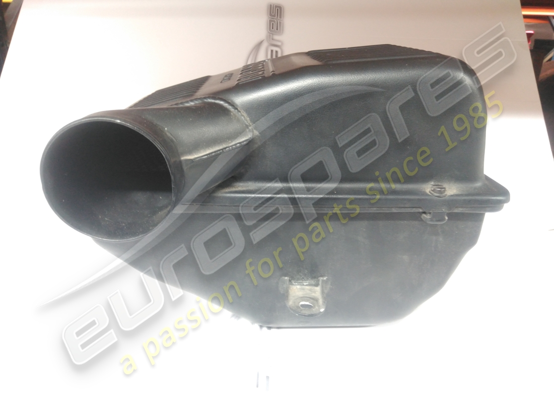 used ferrari lh air intake complete. part number 164190 (2)