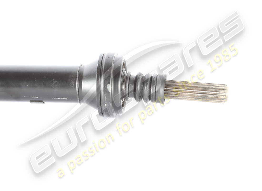 used lamborghini propeller shaft v10. part number 4t0521101 (4)