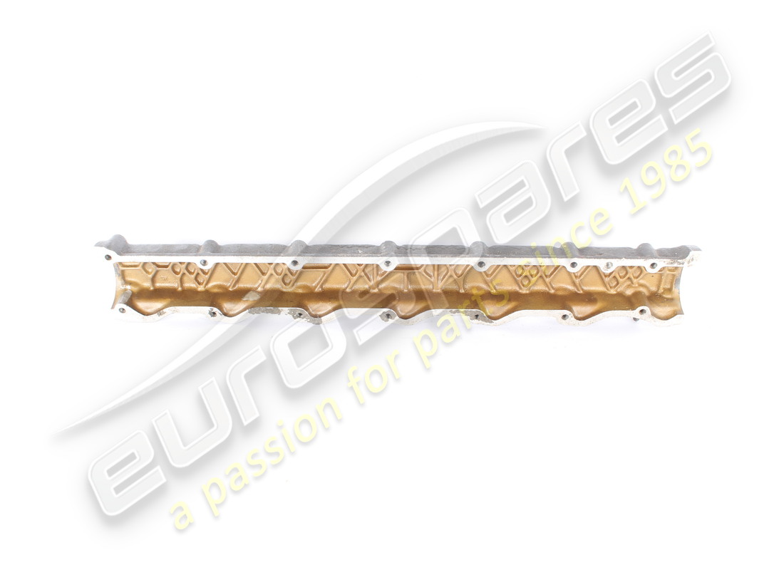 used ferrari cam cover for rh head. part number 100104 (2)
