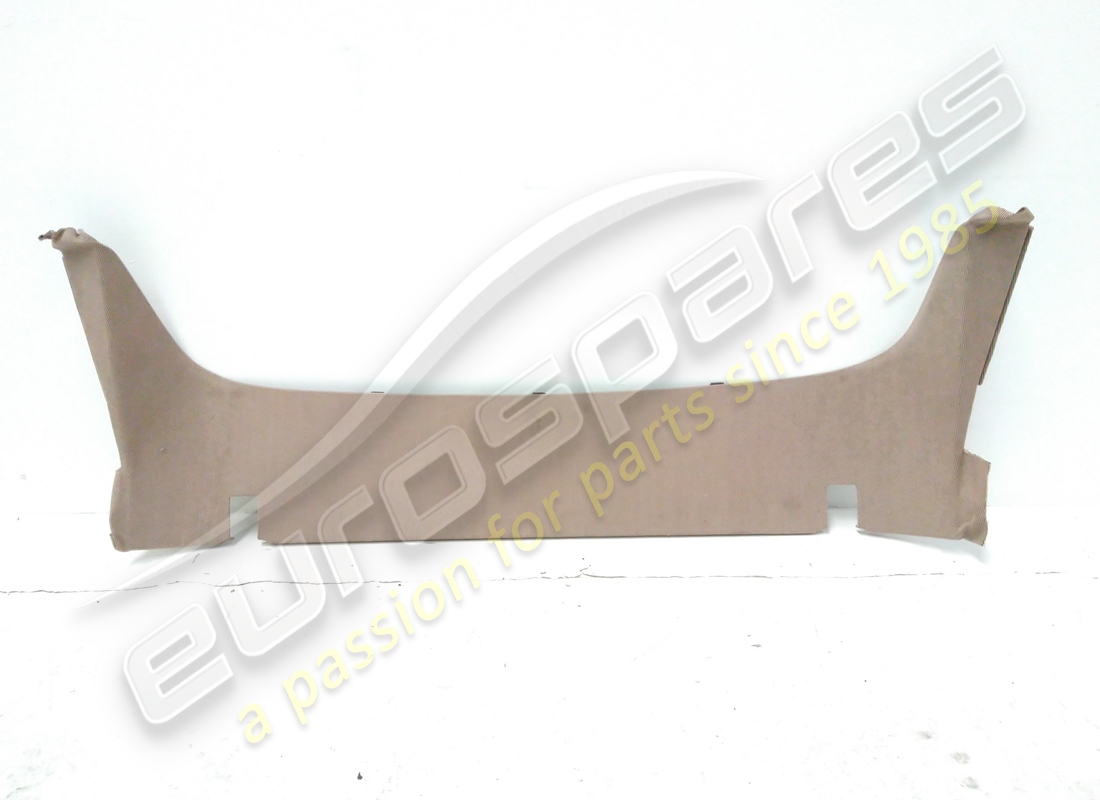 NEW Ferrari MOULDING GTS . PART NUMBER 61134600 (1)