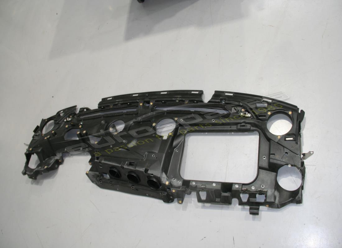 used ferrari dashboard substructure. part number 85106700 (1)