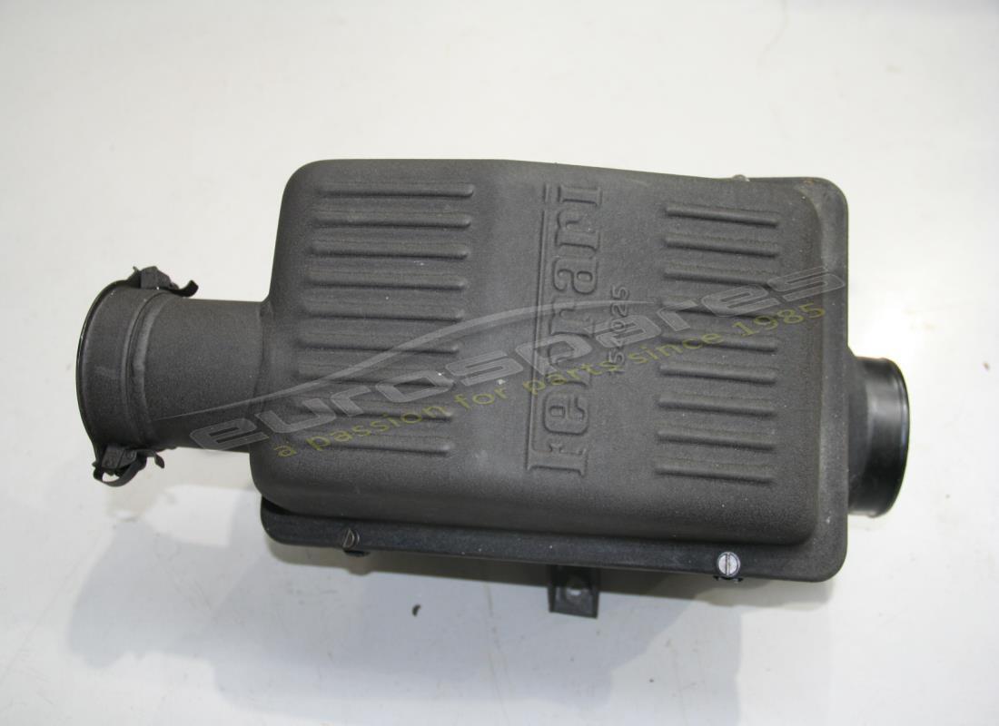 USED Ferrari RH AIR FILTER BOX . PART NUMBER 154025 (1)