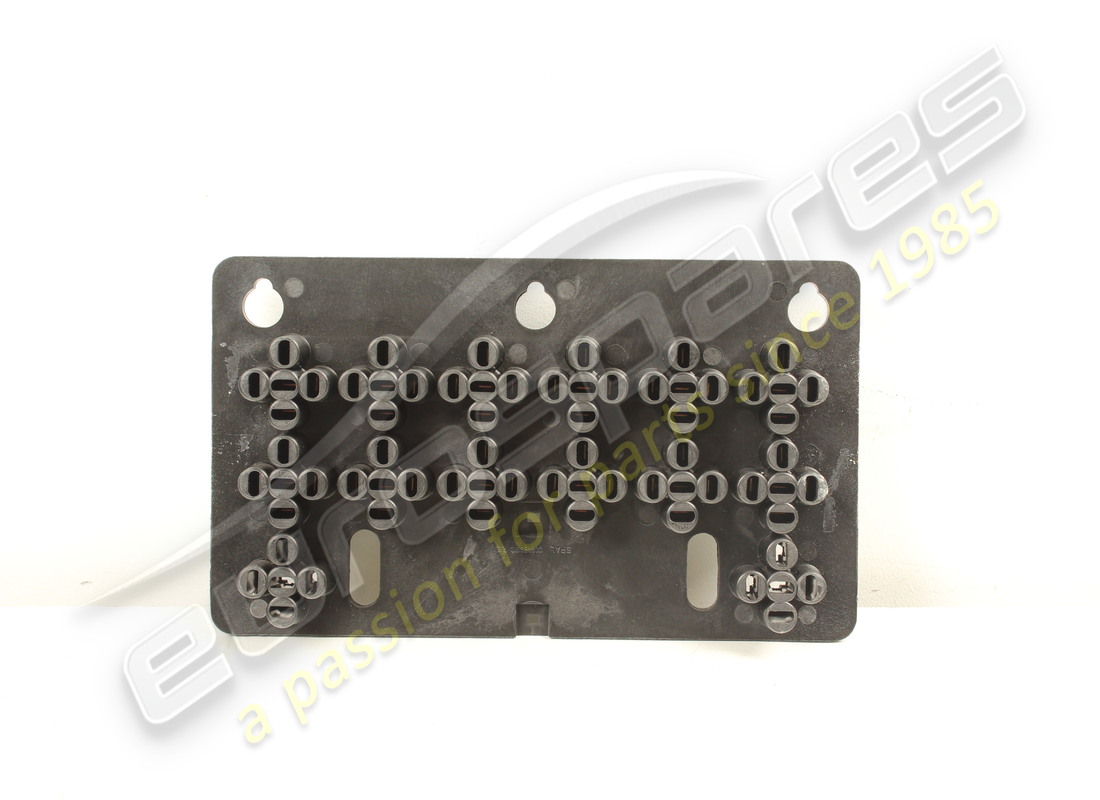 new ferrari switch box. part number 40323701 (1)