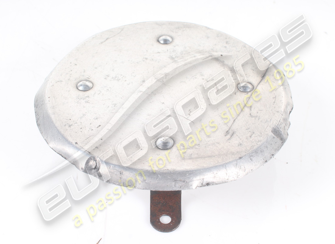 USED Ferrari SHIELD . PART NUMBER 107221 (1)