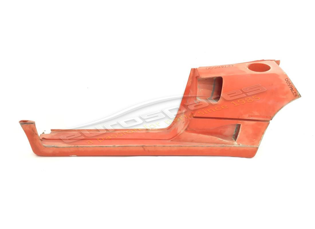 new ferrari lh side. part number 62746500 (1)