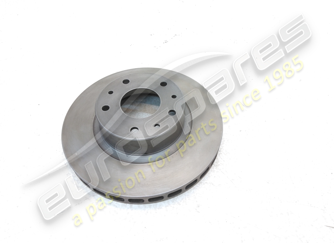 new lamborghini self-ventilated front brake disc. part number 003113872 (2)
