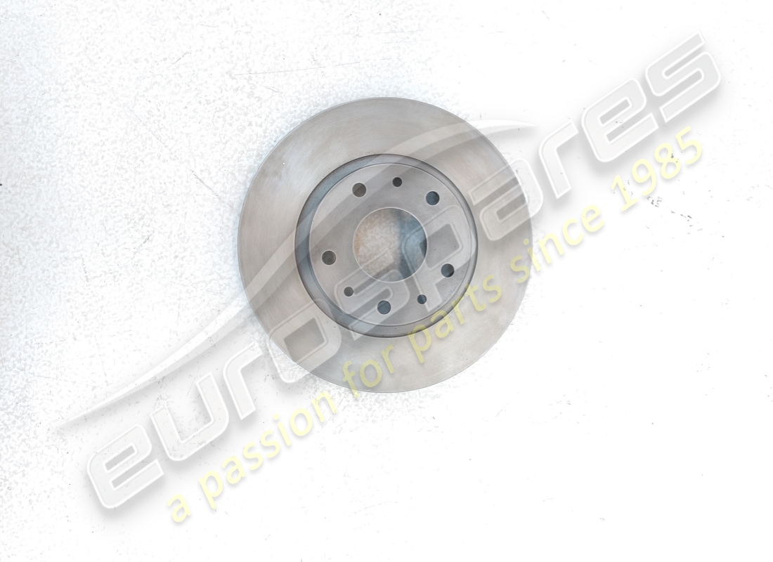 NEW Lamborghini SELF-VENTILATED FRONT BRAKE DISC . PART NUMBER 003113872 (1)