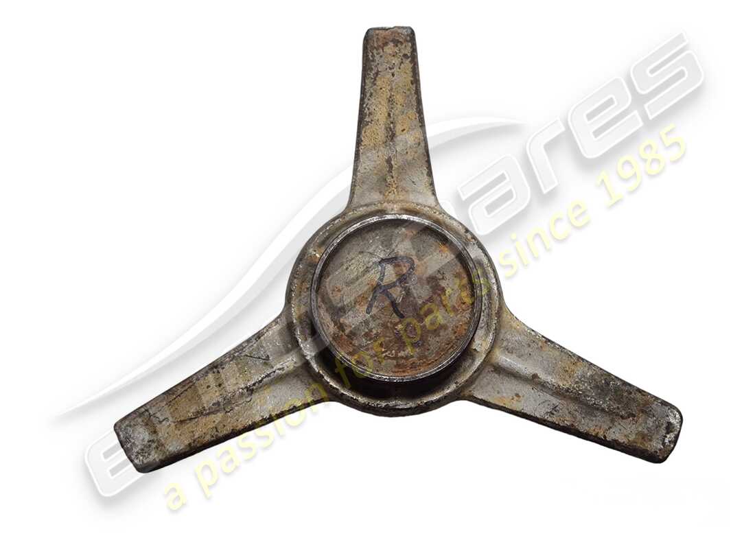 USED Lamborghini RH WHEEL SPINNER . PART NUMBER 005103033R (1)