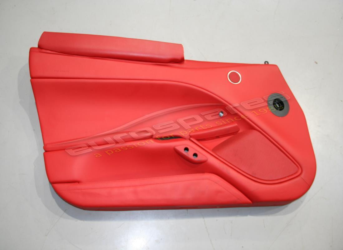 USED Ferrari LH DOOR PANEL . PART NUMBER 844552.. (1)