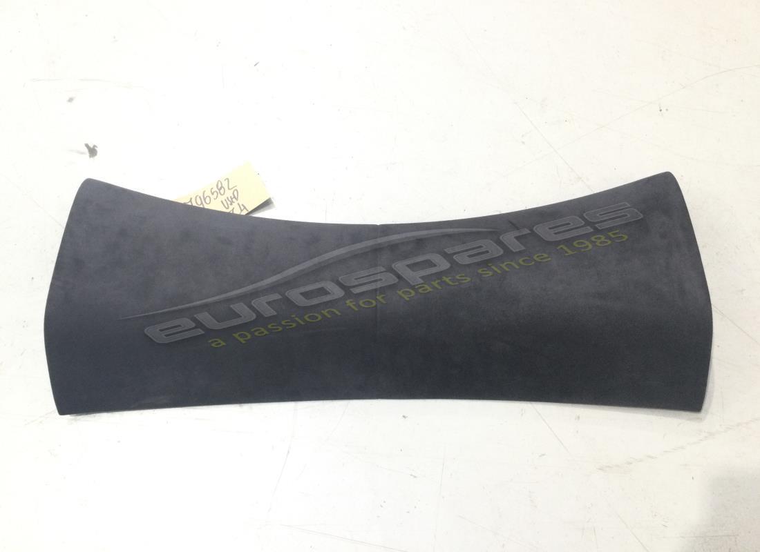 USED Ferrari UPPER REAR SCREEN TRIM . PART NUMBER 796582 (1)