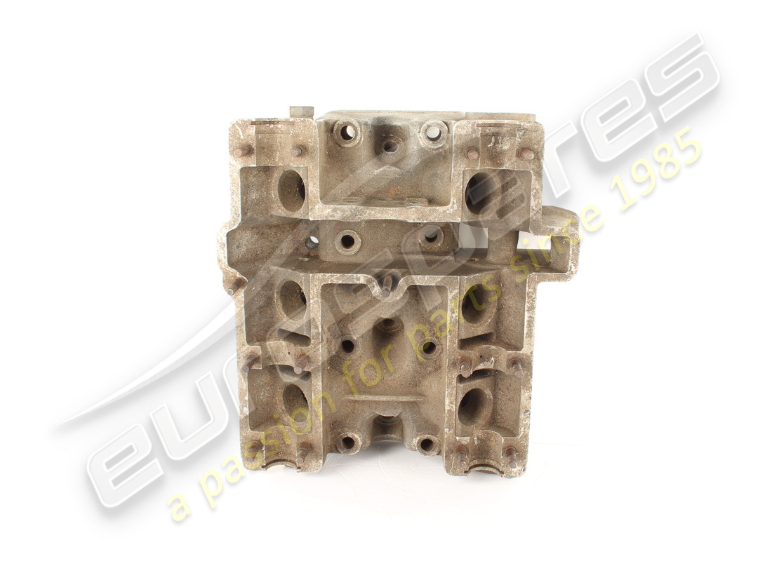 USED Maserati CYLINDER HEAD COMPLETE . PART NUMBER 5423387 (1)