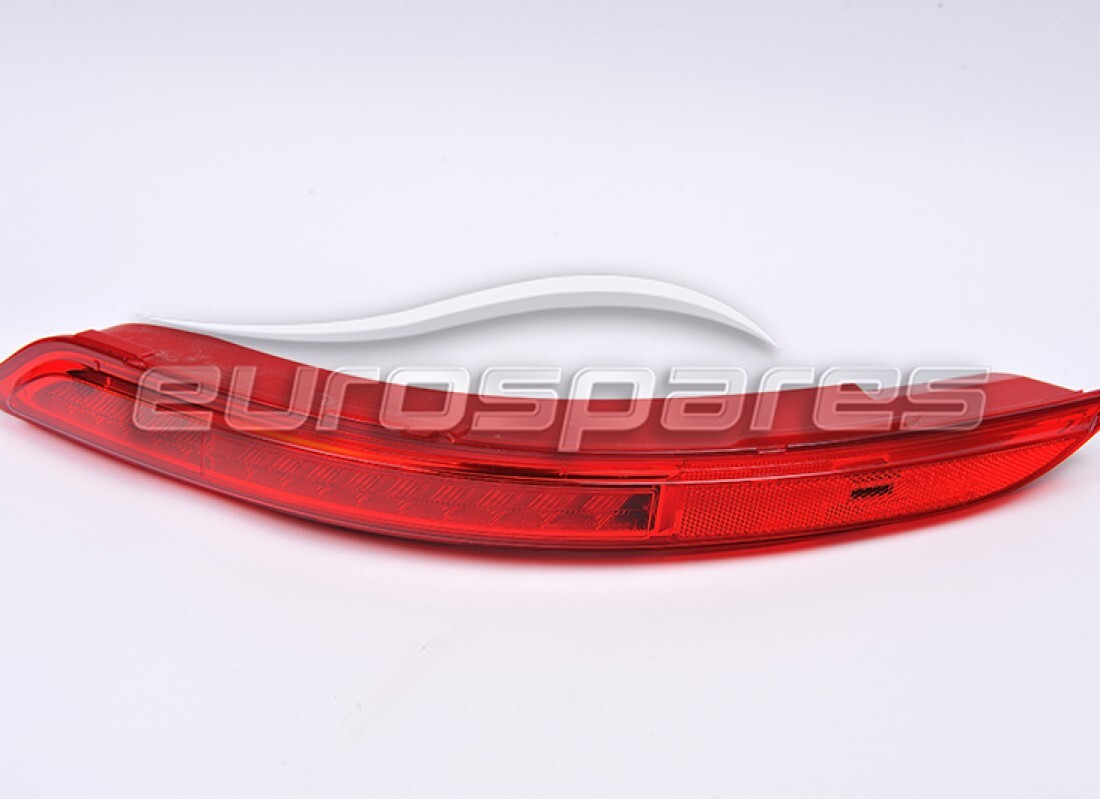 new ferrari rh taillight, fixed part. part number 302987 (1)