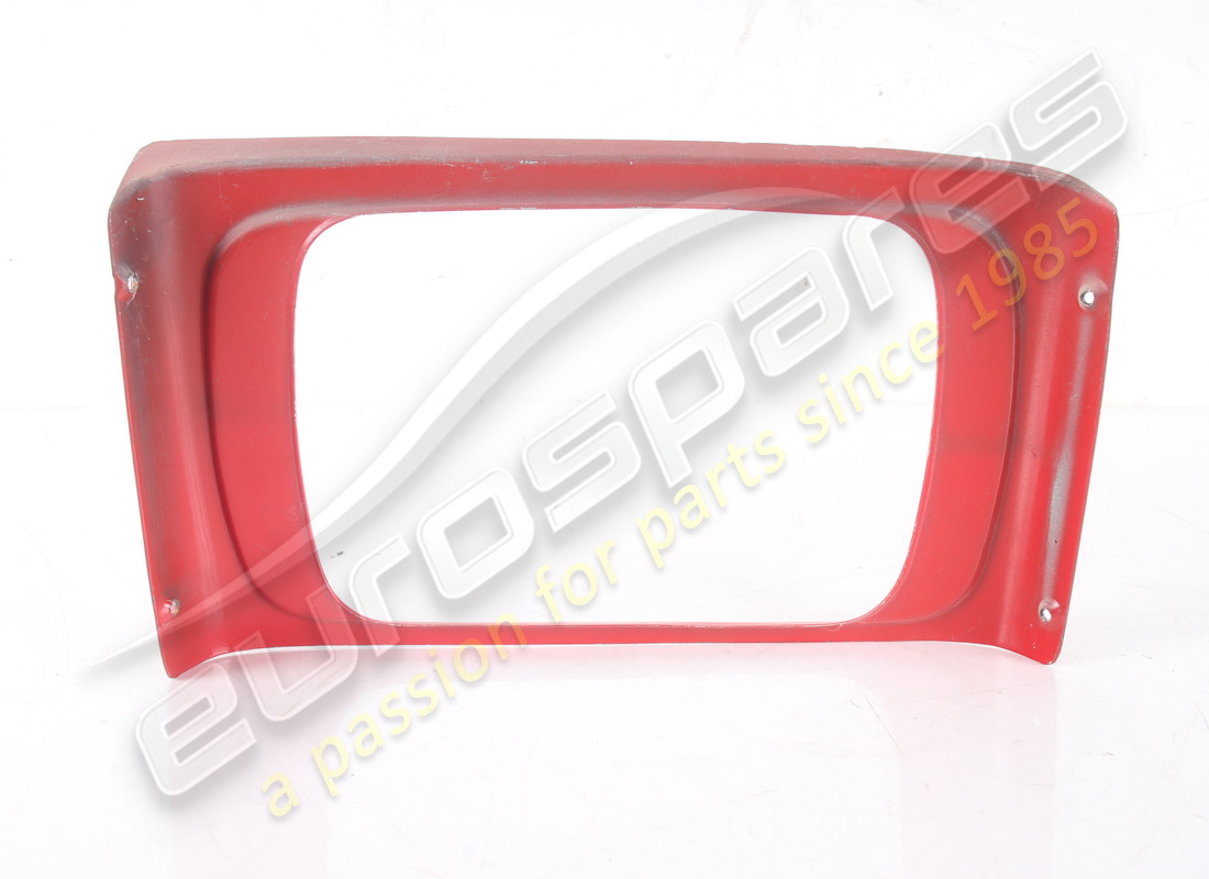 used lamborghini rh headlight box frame. part number 009444124 (2)