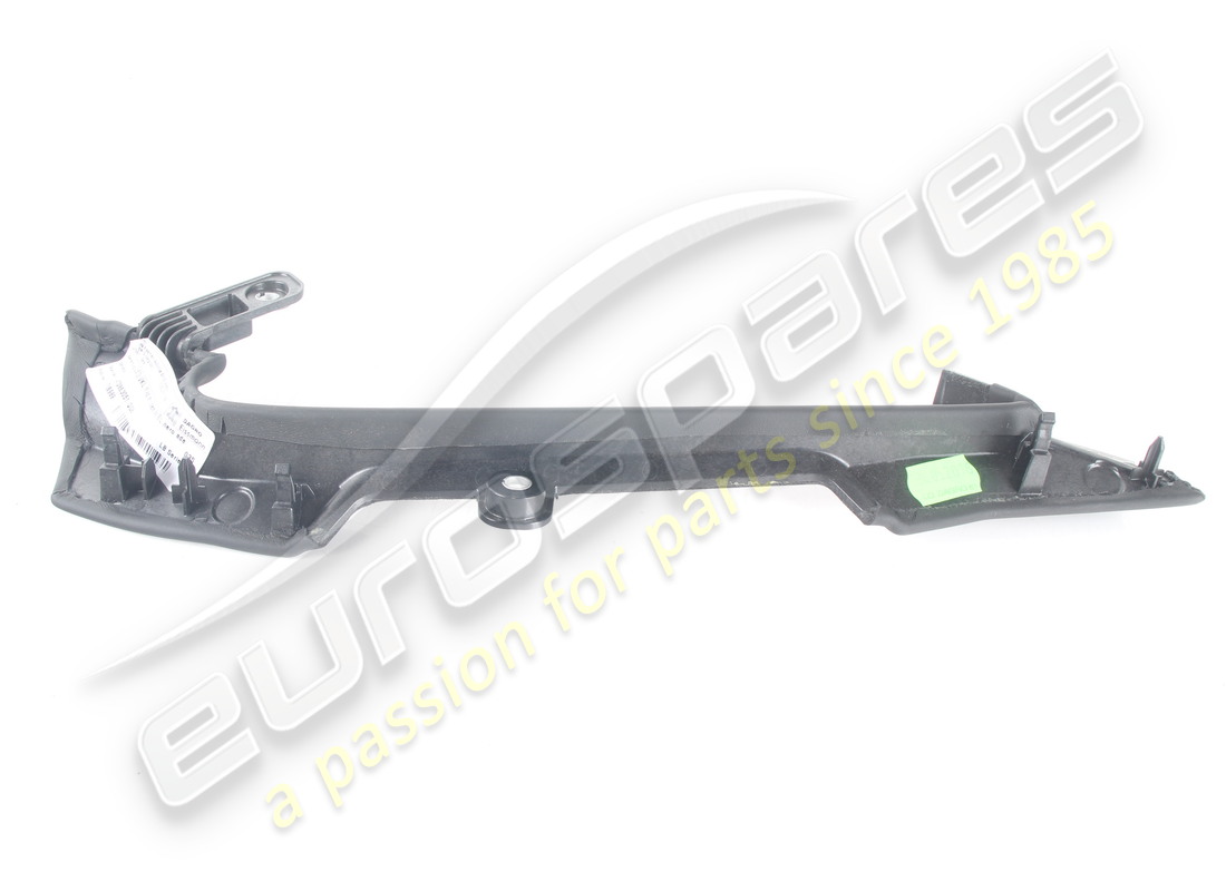 used lamborghini cover. part number 4t0863051 (3)