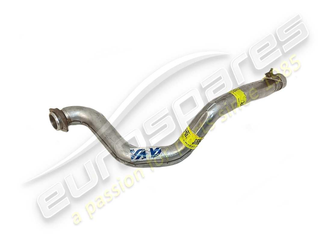 new ferrari rh extension of exhaust. part number 167996 (1)