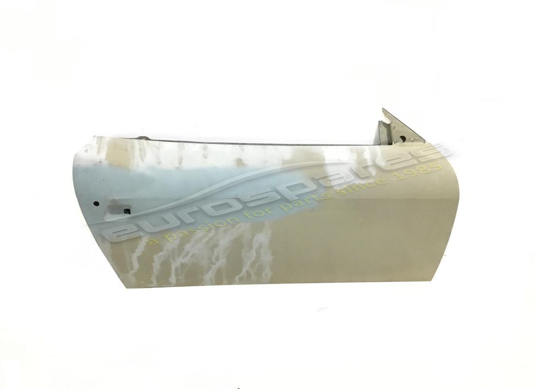 new ferrari rh door frame. part number 66357600 (1)