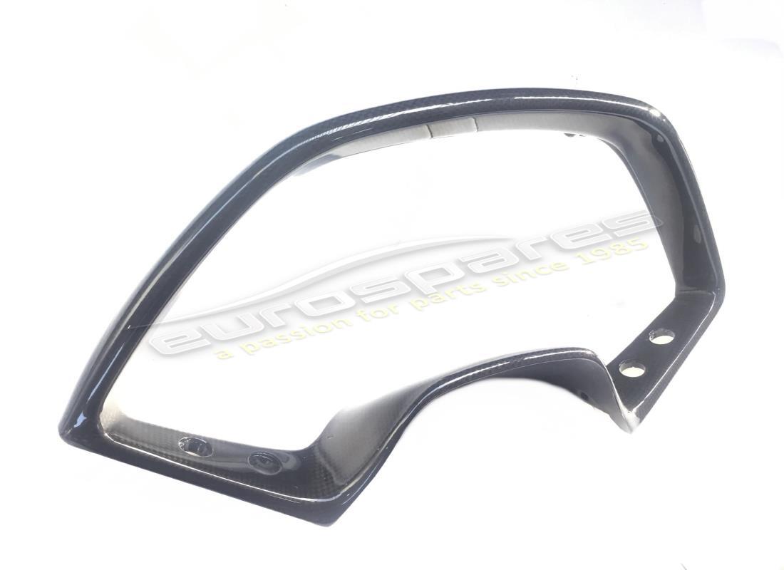 NEW Lamborghini INSTRUMENT SCOOP . PART NUMBER 410858277A (1)