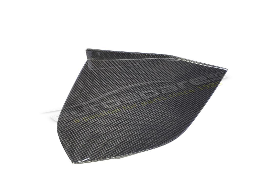 new lamborghini cover assembly. part number 414857086b (1)