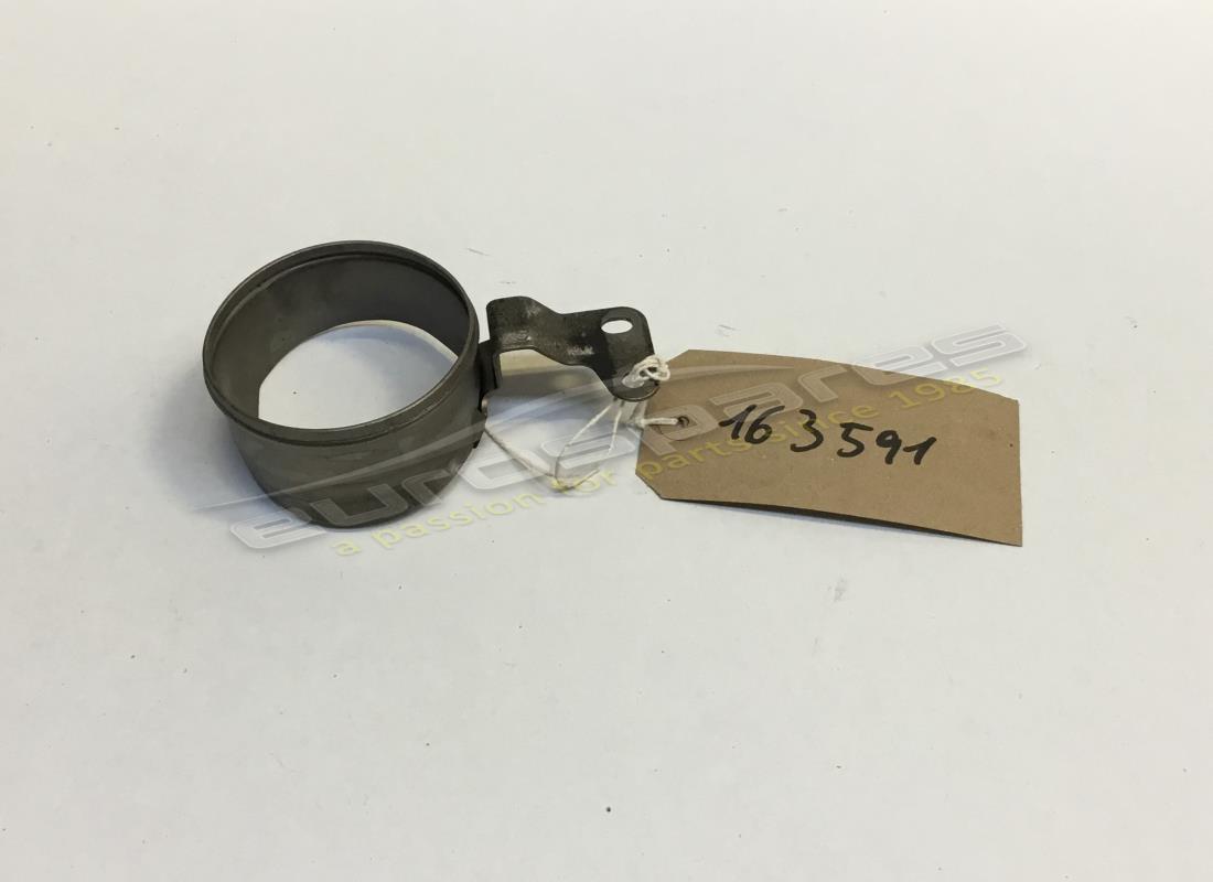 used ferrari air inlet. part number 163591 (1)