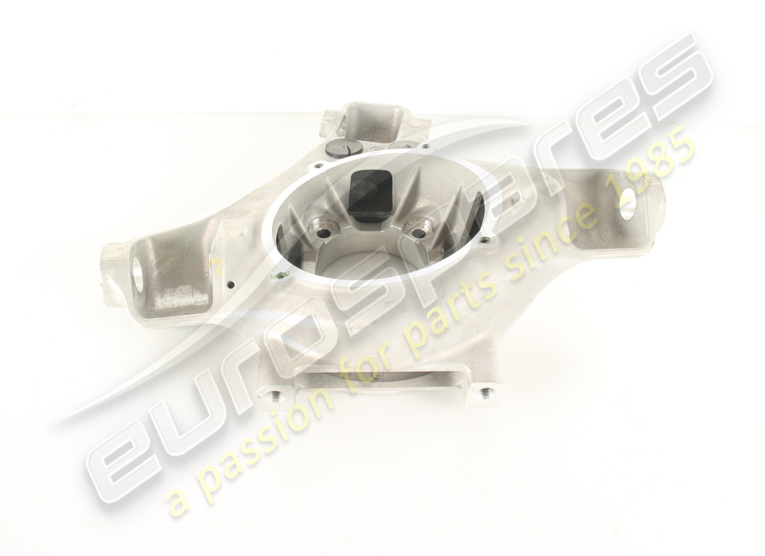 new ferrari rh front steering knuckle. part number 236923 (2)