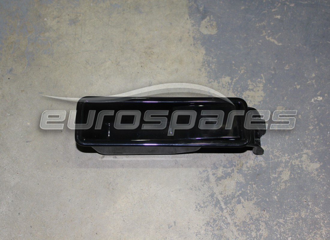 new (other) ferrari rh door inner handle. part number 68559400 (1)