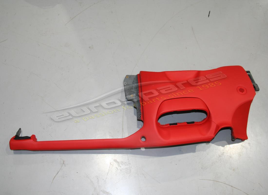 used ferrari centre part of dashboard. part number 862498.. (1)