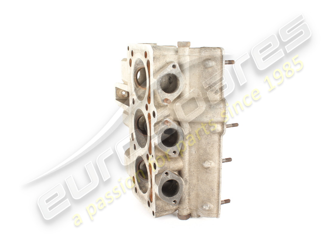used maserati cylinder head complete. part number 5423387 (3)